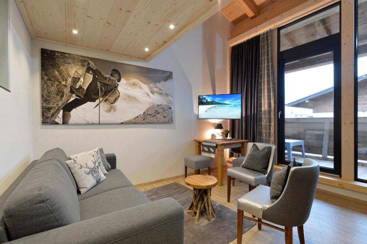 Narzenhof Wellness Chalets, Familien & Luxus Apartments Am Bauernhof ซางค์ท โยฮันน์ อิน ทิโรล ภายนอก รูปภาพ