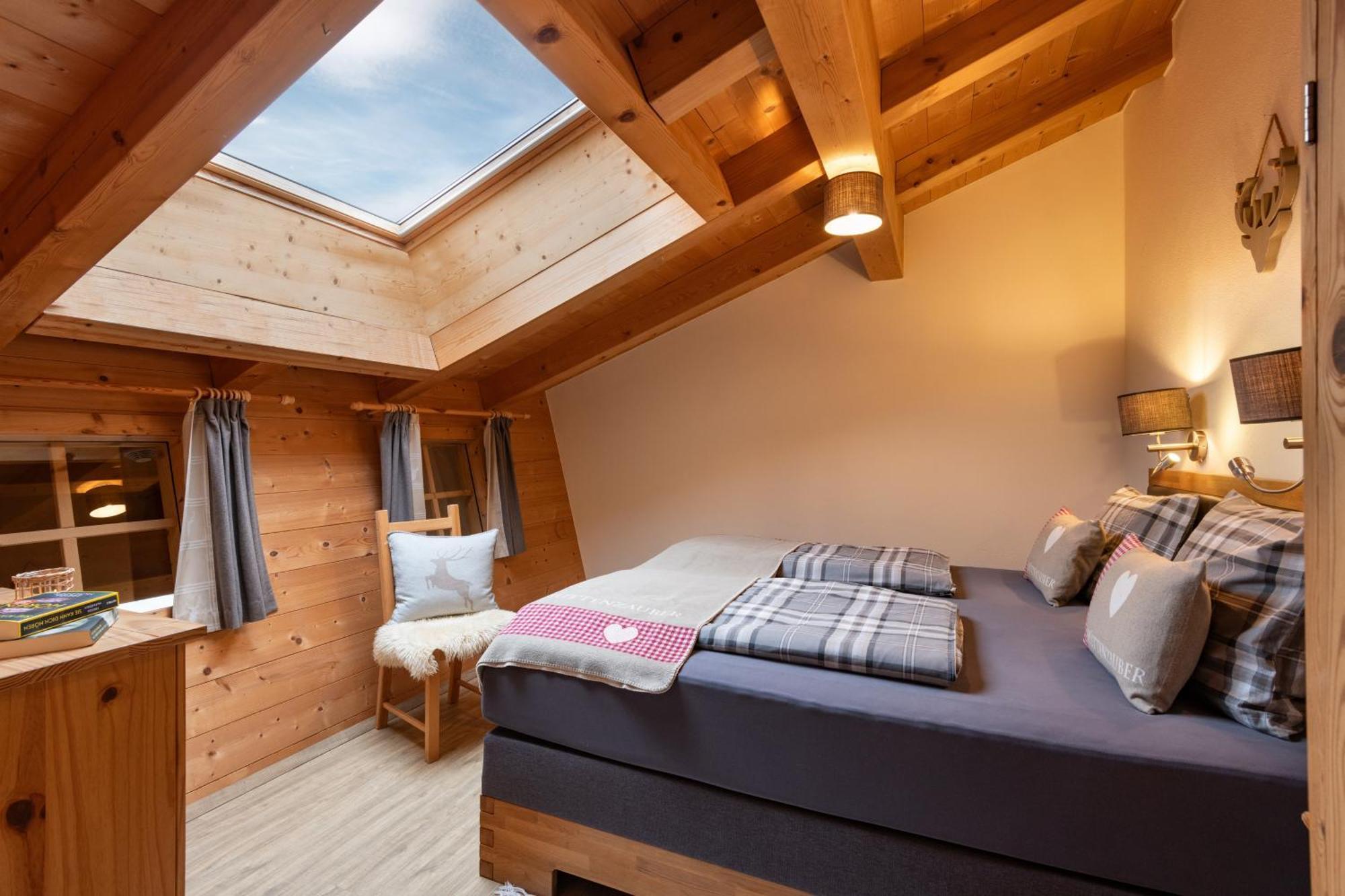 Narzenhof Wellness Chalets, Familien & Luxus Apartments Am Bauernhof ซางค์ท โยฮันน์ อิน ทิโรล ภายนอก รูปภาพ