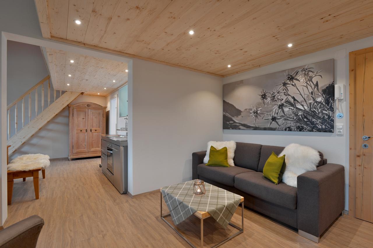 Narzenhof Wellness Chalets, Familien & Luxus Apartments Am Bauernhof ซางค์ท โยฮันน์ อิน ทิโรล ภายนอก รูปภาพ