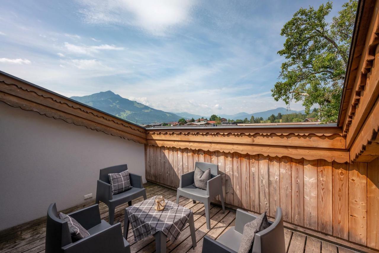 Narzenhof Wellness Chalets, Familien & Luxus Apartments Am Bauernhof ซางค์ท โยฮันน์ อิน ทิโรล ภายนอก รูปภาพ